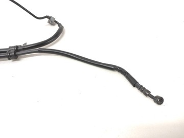 HONDA CB 125 F ТОРМОЗНАЯ ТРУБКА ПЕРЕДНЯЯ ЗАДНЯЯ 2021+