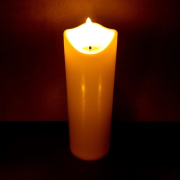 СВЕЧА СВЕЧА, ВСТАВКА СВЕЧИ, 15 СМ, РАБОТАЕТ НА АККУМУЛЯТОРЕ, СВЕЧА, ВСТАВКА СВЕЧИ, ВЫСОКАЯ