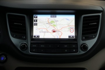 Hyundai Tucson III SUV 2.0 CRDI 185KM 2015 Hyundai Tucson 2.0 CRDi, Salon Polska, Serwis ASO, zdjęcie 18