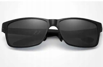 НАБОР МУЖСКИХ СОЛНЦЕЗАЩИТНЫХ ОЧКОВ KINGSEVEN ПОЛЯРИЗОВАННЫХ UV400 + ЧЕХОЛ