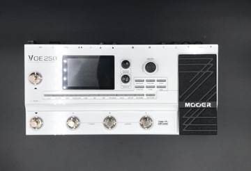 Mooer GE250 osłona ochrona protektor multiefekt