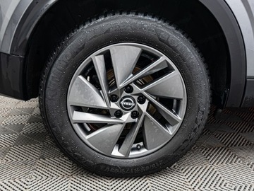 Nissan Qashqai III Crossover 1.3 DIG-T MHEV 158KM 2022 NISSAN Qashqai 1.3 DIG-T mHEV Acenta 2WD Suv 158KM 2022, zdjęcie 30