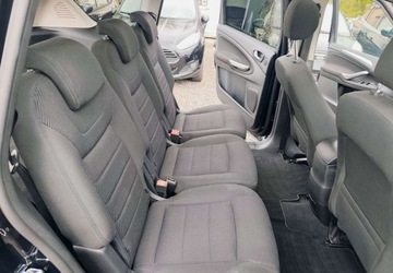 Ford S-Max I Van Facelifting 2.0 Duratorq TDCi DPF 140KM 2013 Ford S-Max Ford S-Max 2.0 TDCi DPF Titanium MPS6 2.0 Diesel 140KM, zdjęcie 22