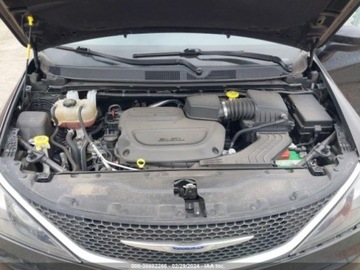 Chrysler Voyager V 2020 Chrysler Voyager 2020 Chrysler Voyager LXI FWD 3.6 Benzyna 287KM, zdjęcie 10