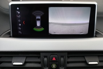 BMW X1 F48 2021 BMW X1 sDrive18i, Salon Polska, Serwis ASO, zdjęcie 17