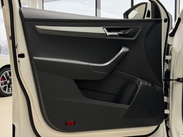 Skoda Karoq Crossover 1.5 TSI ACT 150KM 2021 Skoda Karoq Style / LED / ACC / Ambiente / CarPlay, zdjęcie 10