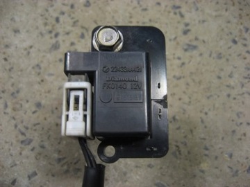 Cewka zapłonowa FK0140 Subaru Impreza STI 2002