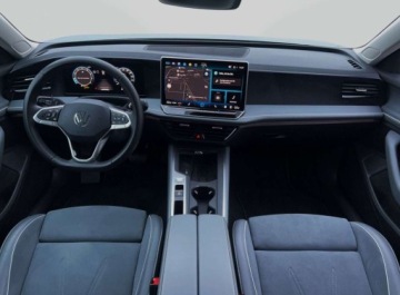 Volkswagen Passat B8 Variant Facelifting 1.5 TSI EVO 150KM 2024 Volkswagen Passat 1.5 eTSI 150KM Business SerwisASO Hak Kamera360 Virtual, zdjęcie 14