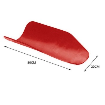 1 шт. направляющая для удаления масла