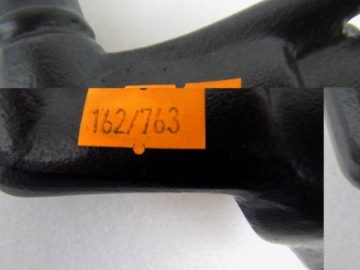 Honda CBR 250 R левый руль