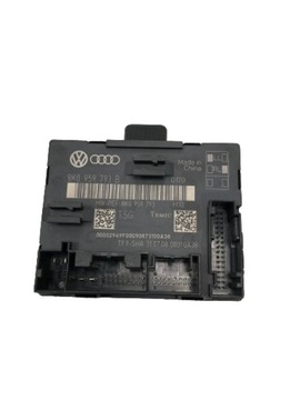 МОДУЛЬ ДВЕРИ ЛЕВАЯ ПЕРЕДНЯЯ AUDI A4 B8 8K0959793B