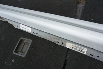 BMW F30 F31 НАКЛАДКА РАМА РАМА ЛЕВАЯ ПРАВАЯ M-ПАКЕТ A83