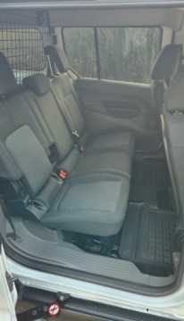 Ford Transit Connect III Van L1 1.5 EcoBlue 120KM 2021 Ford Transit Connect Kombi 230 L2 Active, zdjęcie 4
