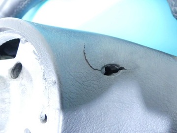 ПОДУШКА БЕЗОПАСНОСТИ РУЛЕВОЕ КОЛЕСО BMW 3 E46 M-МНОГОФУНКЦИОНАЛЬНЫЙ ПАКЕТ