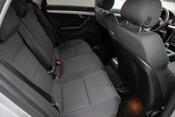 Audi A4 B7 Avant 2.0 TFSI 200KM 2005 Audi A4 Avant S-Line ! Quattro ! 2.0T 200KM Manual, zdjęcie 7