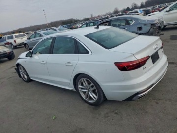 Audi A4 B9 2023 Audi A4 Limousine Premium Plus 45 2023 2.0 Benzyna 261KM, zdjęcie 1