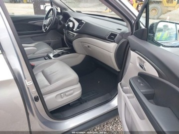 Honda Pilot II 2021 Honda Pilot EX-L 2021 3.5l 3.5 Benzyna 280KM, zdjęcie 9