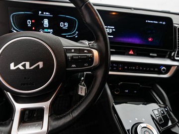 Kia Sportage V SUV 1.6 T-GDI MHEV 150KM 2024 KIA Sportage 1.6 T-GDI L 2WD DCT Suv 150KM 2024, zdjęcie 13