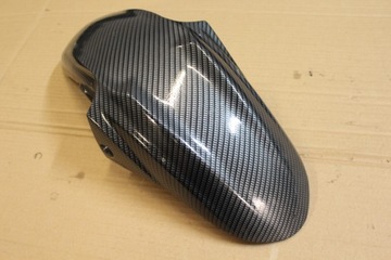 SUZUKI 06-10 GSR 600 КРЫШКА ПЕРЕДНЕГО КРЫЛА