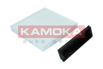 KAMOKA FILTR KABINA RENAULT CLIO II III 1.5 DCI