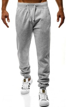 СПОРТИВНЫЕ БРЮКИ МУЖСКИЕ, ЦВЕТА