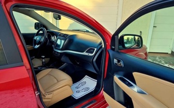 Fiat Freemont 2.0 Multijet II 16v 170KM 2015 Fiat Freemont Filmik VIDEO System ALPINE NAVI Kamera Zadbany KSENONY 2.0, zdjęcie 22