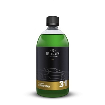 Deturner Shampoonly 1L szampon samochodowy