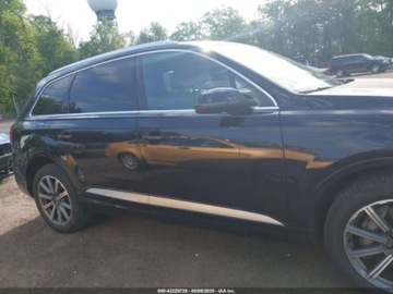 Audi Q7 II 2018 Audi Q7 2.0T Premium 2018 2.0 Benzyna 252KM, zdjęcie 6