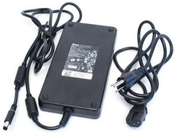 Zasilacz sieciowy Dell, 240W/210W, 19,5V,