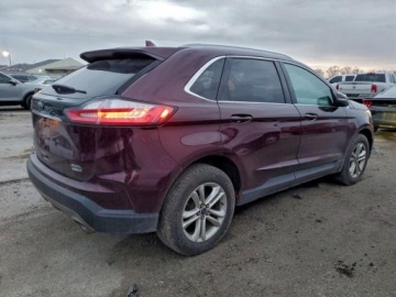 Ford Edge II 2020 Ford Edge 2020 FORD EDGE SEL 2.0 Benzyna 250KM, zdjęcie 2