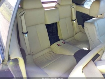 BMW Seria 6 E63-64 2007 BMW Seria 6 2007 BMW 650I 4.8 Benzyna 360KM, zdjęcie 7