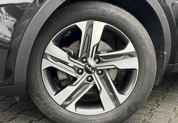 Kia Sorento IV SUV PHEV 1.6 T-GDI 265KM 2022 Kia Sorento Full Opcja Plug-In 4x4 7 miejsc Skora Hak Kamera Navi, zdjęcie 11