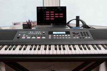 ROLAND E-X50 KEYBOARD | NOWOŚĆ | w 24h
