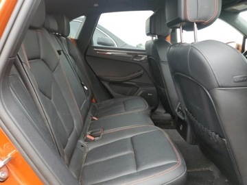 Porsche Macan 2022 Porsche Macan S awd 3.0 Benzyna 375KM, zdjęcie 8