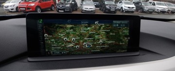 BMW Seria 3 F30-F31-F34 Touring Facelifting 2.0 318d 150KM 2015 BMW Seria 3 Automat 8G Nawigacja Lampy Full Led 2 komplety felg Lato 18 Zi, zdjęcie 22