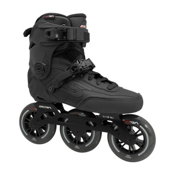 ROLKI SEBA HIGH LIGHT 310 BLACK 42