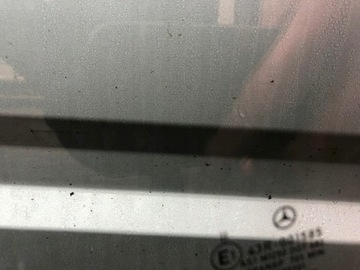 C TŘÍDA W205 FACELIFT KAMERA SKLO (OKNO) +KAMERA PŘEDNÍ 19