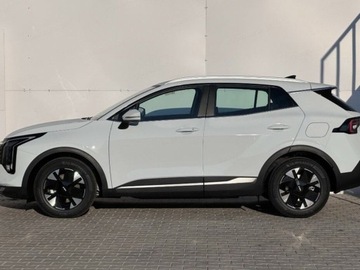 Kia Sportage V 2025 KIA Sportage 1.6 T-GDI HEV L 2WD aut Suv 239KM 2025, zdjęcie 1