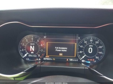 Ford Mustang VI Fastback Facelifting 5.0 Ti-VCT 460KM 2020 Ford Mustang Gt premium fastback 5.0 Benzyna 460KM, zdjęcie 11