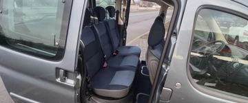 Citroen Berlingo I 1.6 16V 109KM 2005 Citroen Berlingo 1.6 benz ,bezwypadek ,multispace,bogata wersja 1.6 109KM, zdjęcie 19