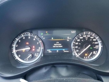 Toyota Highlander III 2022 Toyota Highlander 2022r., XLE, od ubezpieczalni 3.5 Benzyna 295KM, zdjęcie 10