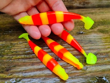 Magic Baits 11 см убийца судака #04