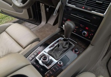 Audi Q7 I SUV Facelifting 3.0 TDI 240KM 2010 Audi Q7 Cena Brutto 3.0 Diesel 241KM, zdjęcie 22