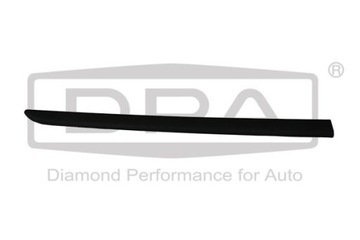 DPA 88531332602 LIŠTA ZDOBENÁ / OCHRANA DVEŘE