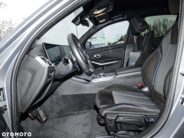 BMW Seria 3 G20-G21 2026 BMW Seria 3 BMW Seria 3 320d xDrive mHEV M Sport 2.0 Hybryda 190KM, zdjęcie 8