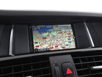 BMW X3 G01 SUV 2.0 20d 190KM 2017 BMW X3 4x4 automat navi klima auto kamera i, zdjęcie 24