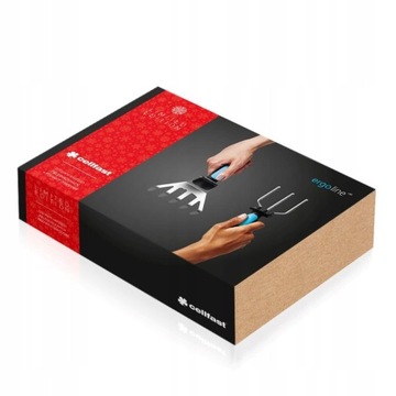 ИНСТРУМЕНТЫ ДЛЯ УХОДА ЗА РАСТЕНИЯМИ CELLFAST ЛОПАТЫ RABBES PICKER ВИЛЫ 6e