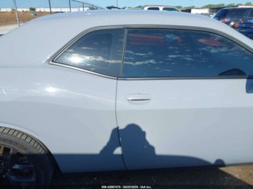 Dodge Challenger III 2022 Dodge Challenger GT 2022 3.6l 3.6 Benzyna 303KM, zdjęcie 6