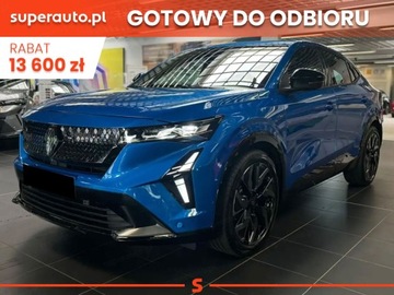 Renault Rafale SUV 1.2  E-Tech Full Hybrid 200KM 2025 Od ręki - Esprit Alpine 1.2 E-Tech 200KM / Pakiet Driving