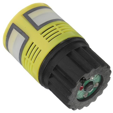 Części mikrofonu Akcesoria rdzenia pojemnościowego